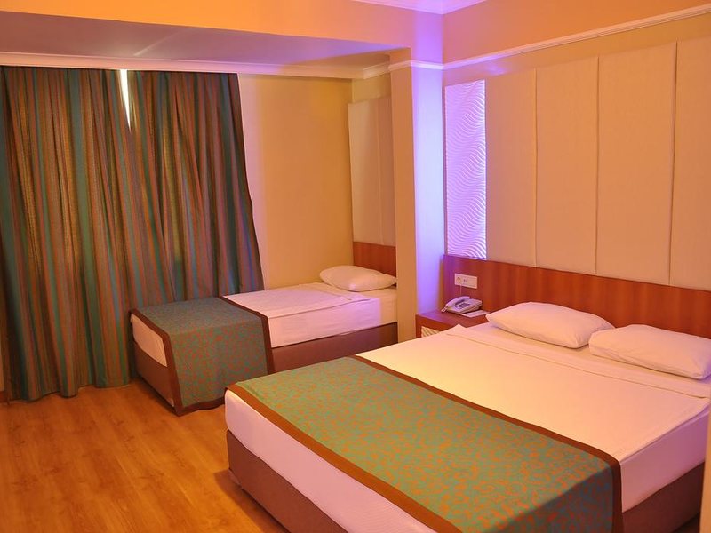 Kleopatra Tac Hotel 176736