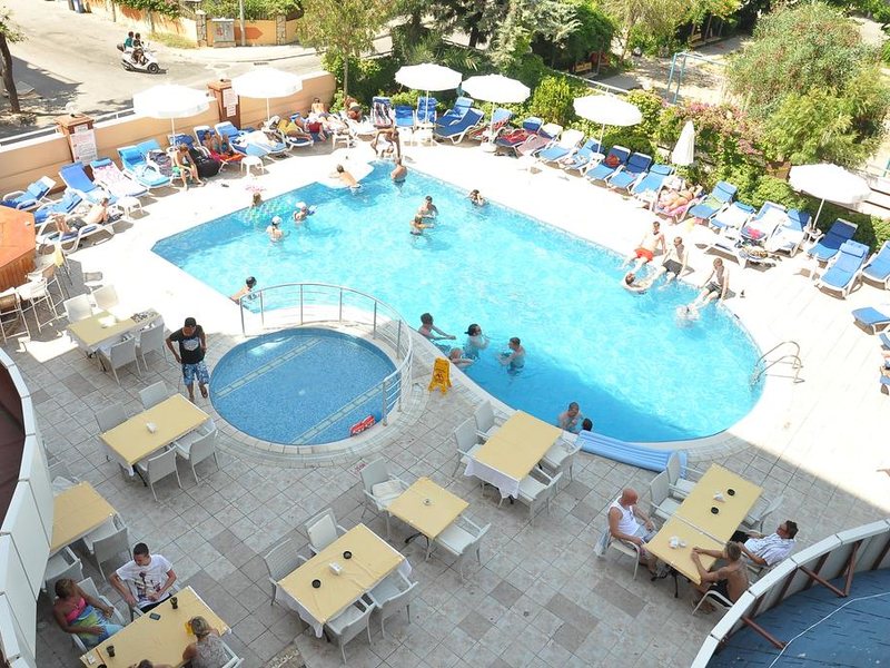 Kleopatra Tac Hotel 176737