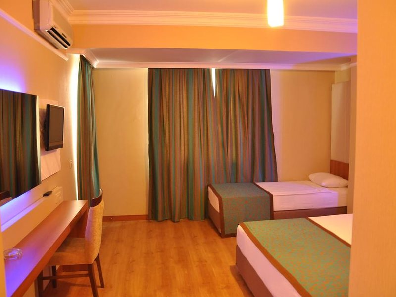 Kleopatra Tac Hotel 176740