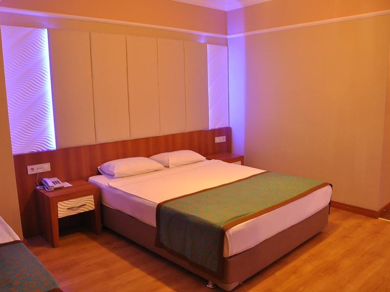 Kleopatra Tac Hotel 176741
