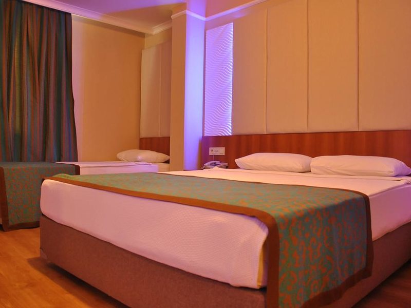 Kleopatra Tac Hotel 176742