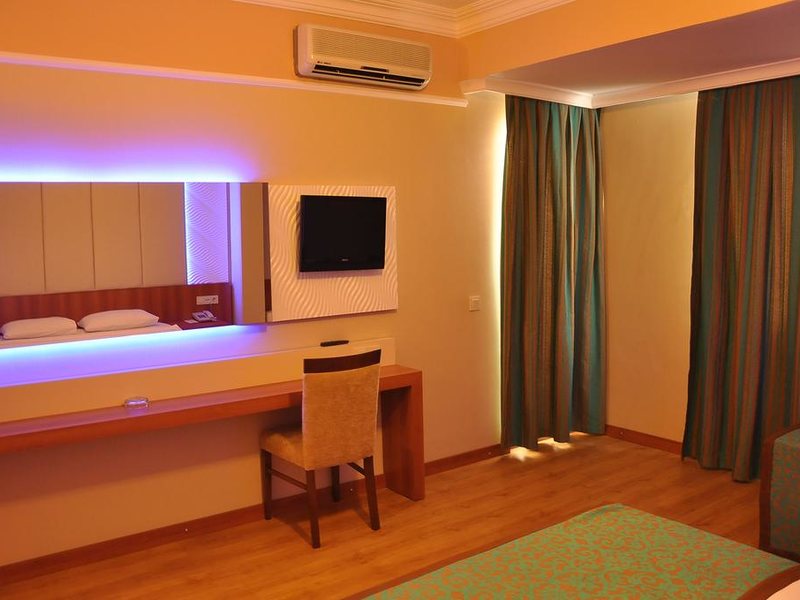 Kleopatra Tac Hotel 176743