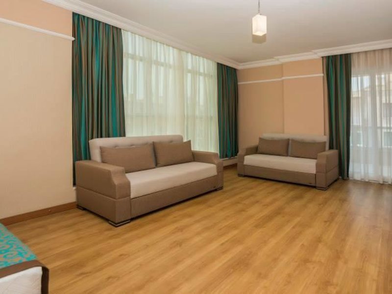 Kleopatra Tac Hotel 294750