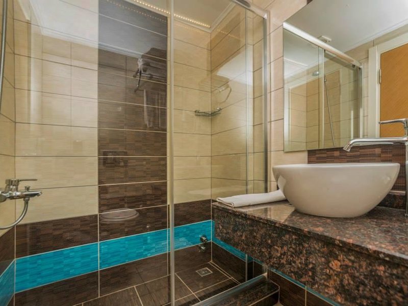 Kleopatra Tac Hotel 294753