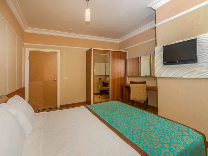 Kleopatra Tac Hotel 295586