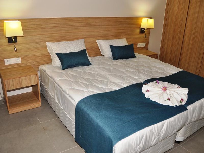 Kleopatra Tuna Apart Hotel 276523