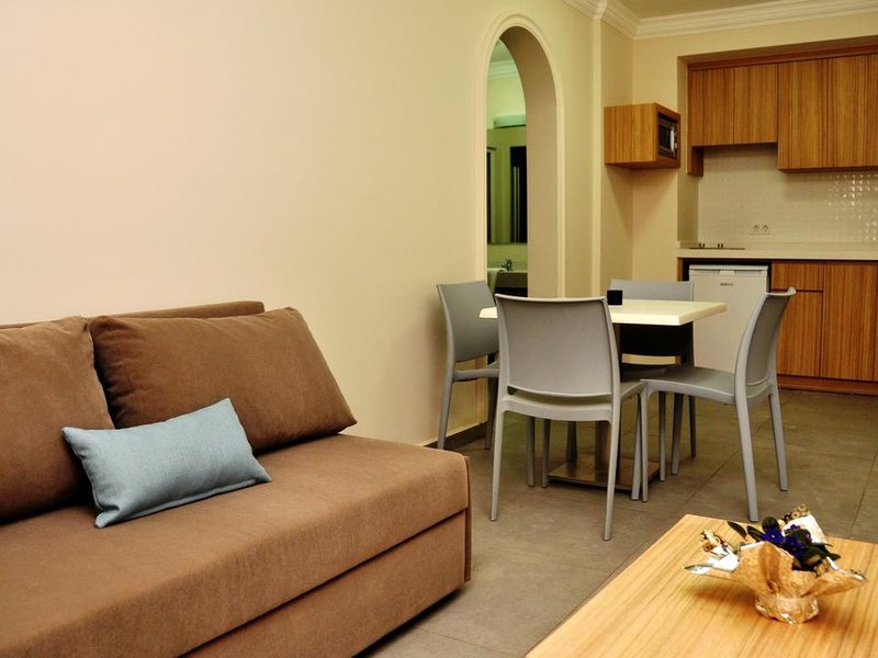 Kleopatra Tuna Apart Hotel 276524