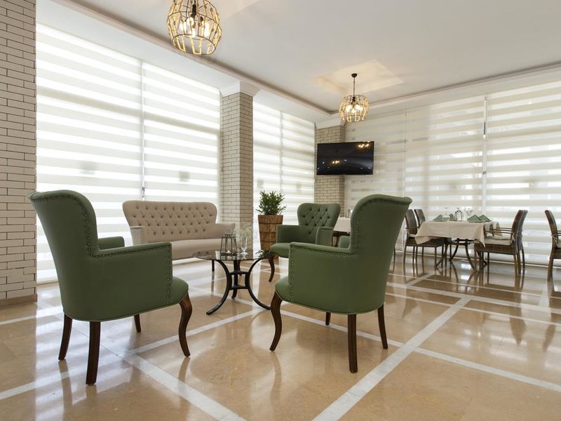 Kleopatra Tuna Apart Hotel 276525