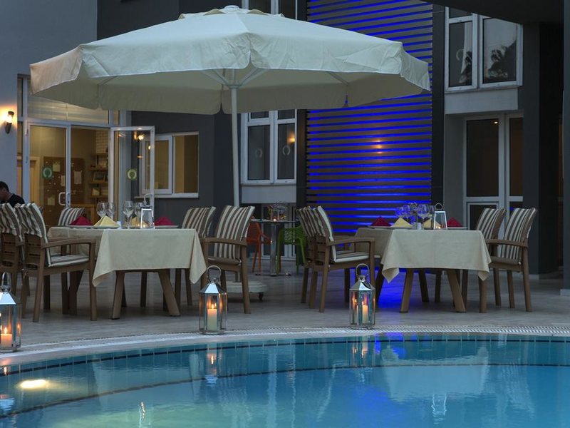 Kleopatra Tuna Apart Hotel 276527