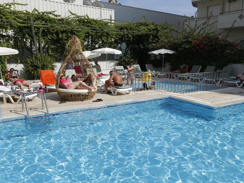 Kleopatra Tuna Apart Hotel 276529