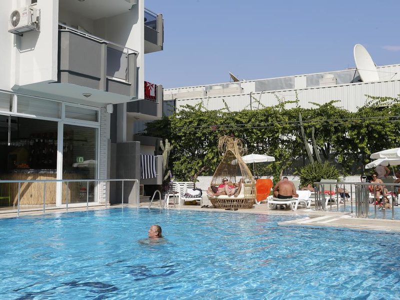 Kleopatra Tuna Apart Hotel 276530