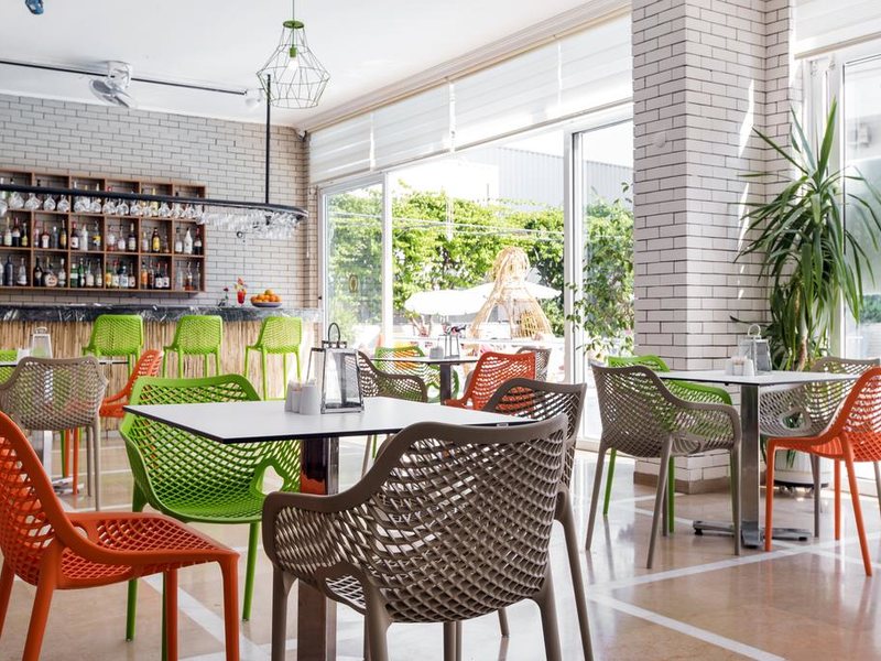 Kleopatra Tuna Apart Hotel 276531