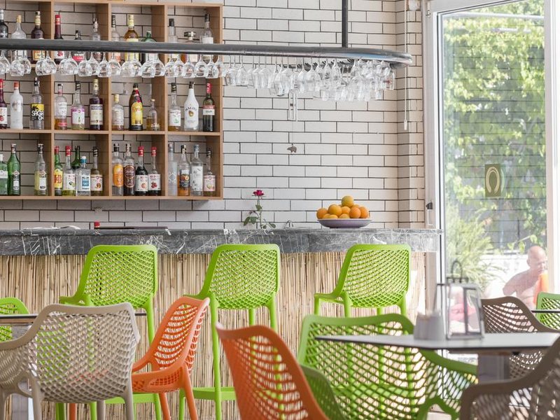 Kleopatra Tuna Apart Hotel 276532