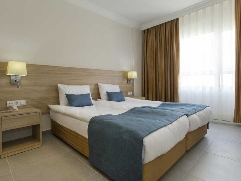 Kleopatra Tuna Apart Hotel 276533