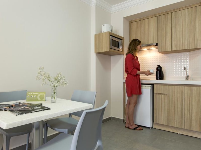 Kleopatra Tuna Apart Hotel 276534