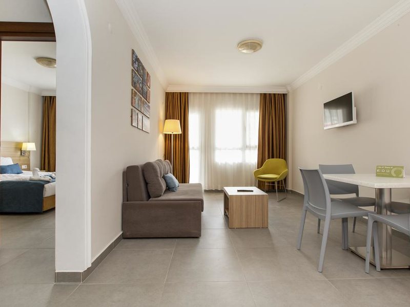 Kleopatra Tuna Apart Hotel 276535