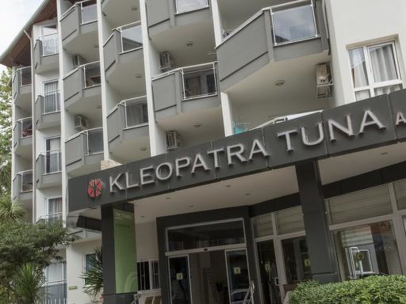 Kleopatra Tuna Apart Hotel 276537