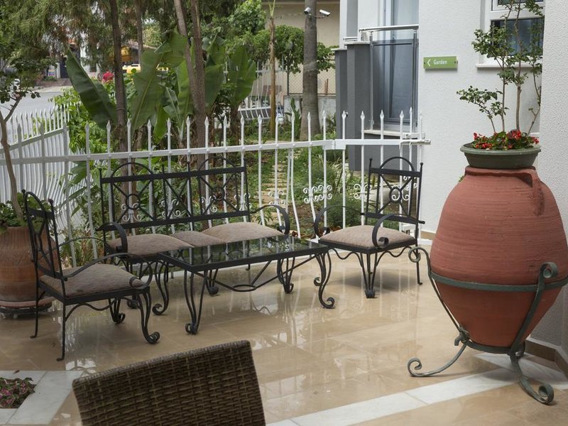 Kleopatra Tuna Apart Hotel 276538