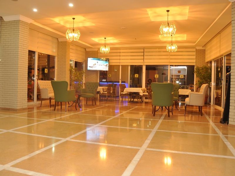 Kleopatra Tuna Apart Hotel 276539