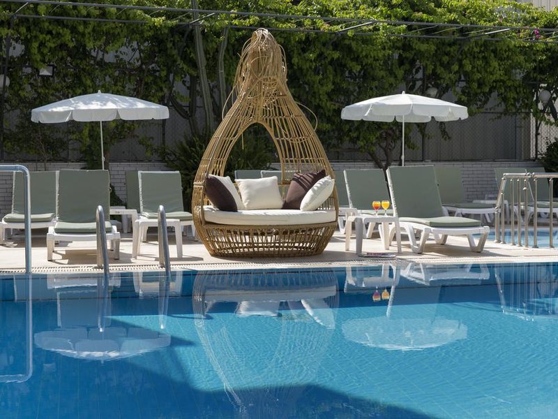 Kleopatra Tuna Apart Hotel 276541