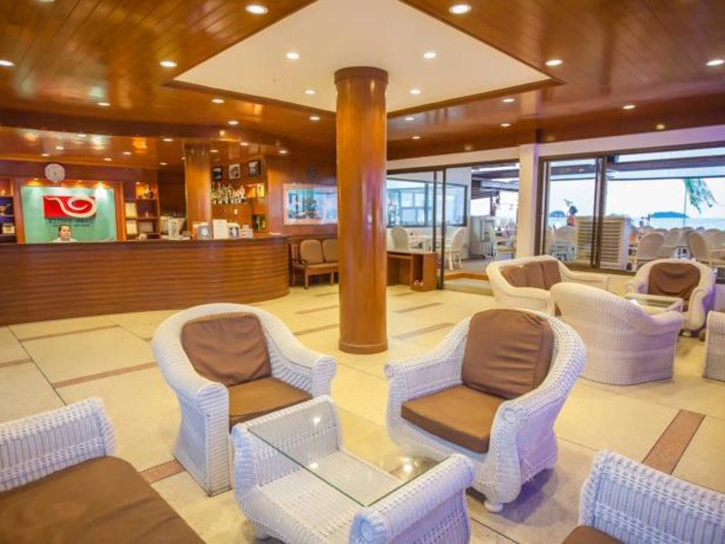 Klong Prao Resort 154996