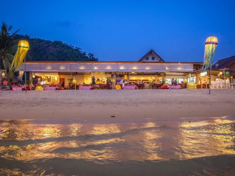 Klong Prao Resort 154999
