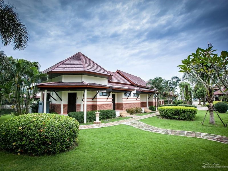 Klong Prao Resort 155001