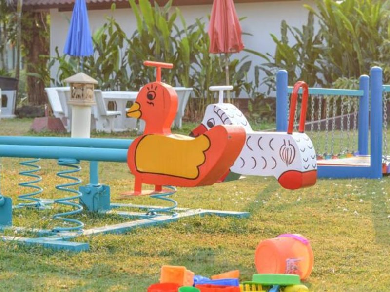 Klong Prao Resort 155005