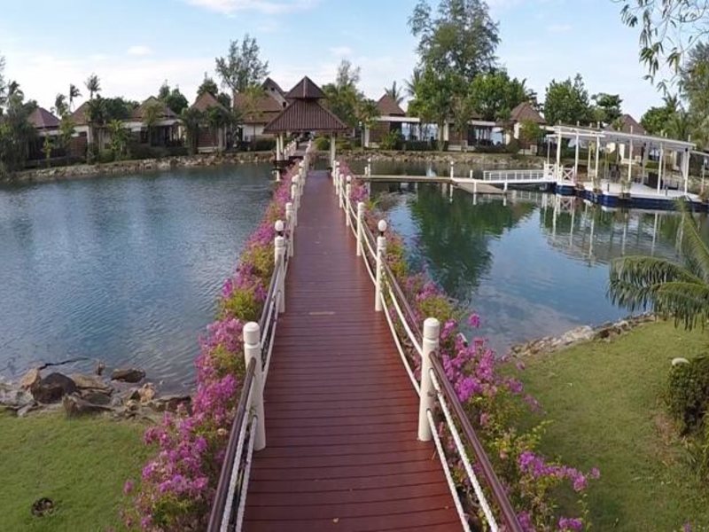 Klong Prao Resort 155006