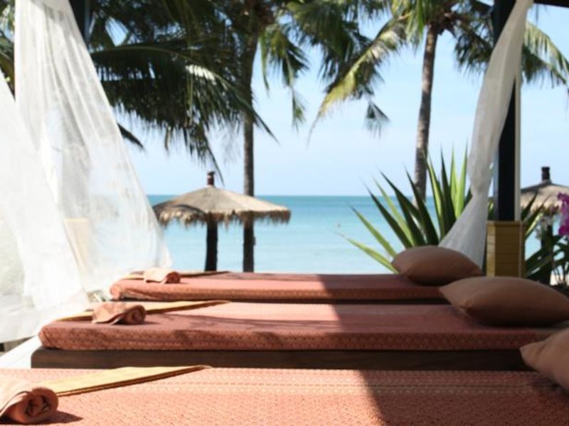 Klong Prao Resort 155011