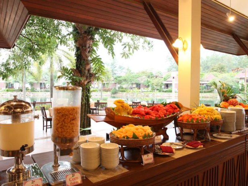 Klong Prao Resort 155013