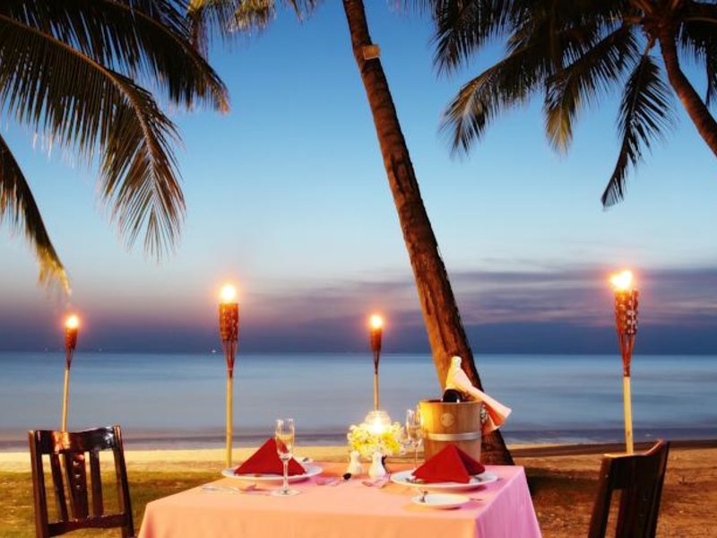 Klong Prao Resort 155014