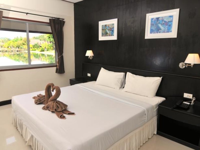 Klong Prao Resort 155015