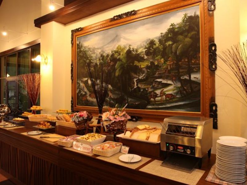 Klong Prao Resort 155016