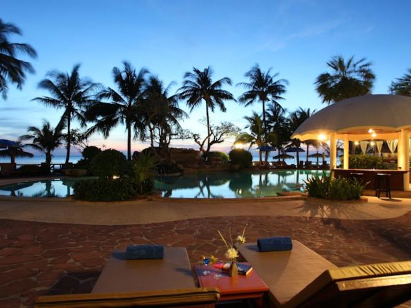 Klong Prao Resort 155017