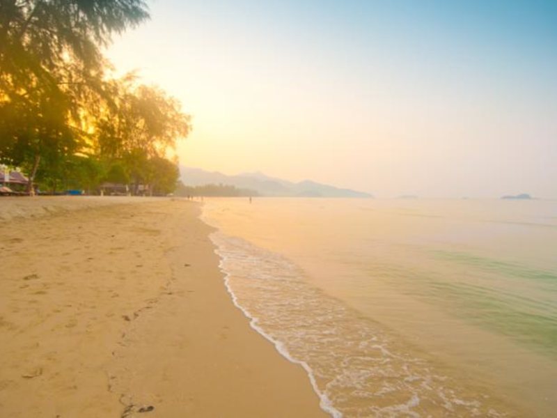 Klong Prao Resort 155018