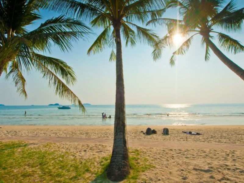 Klong Prao Resort 155020