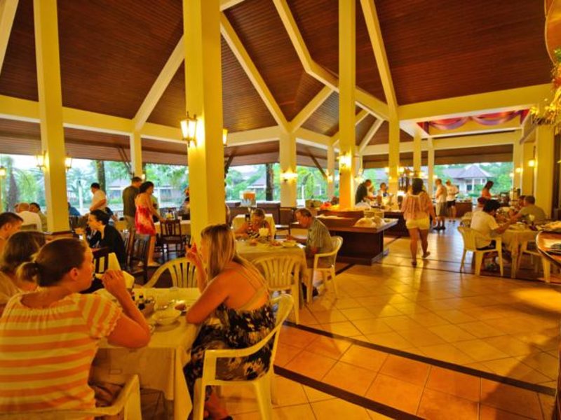 Klong Prao Resort 155023