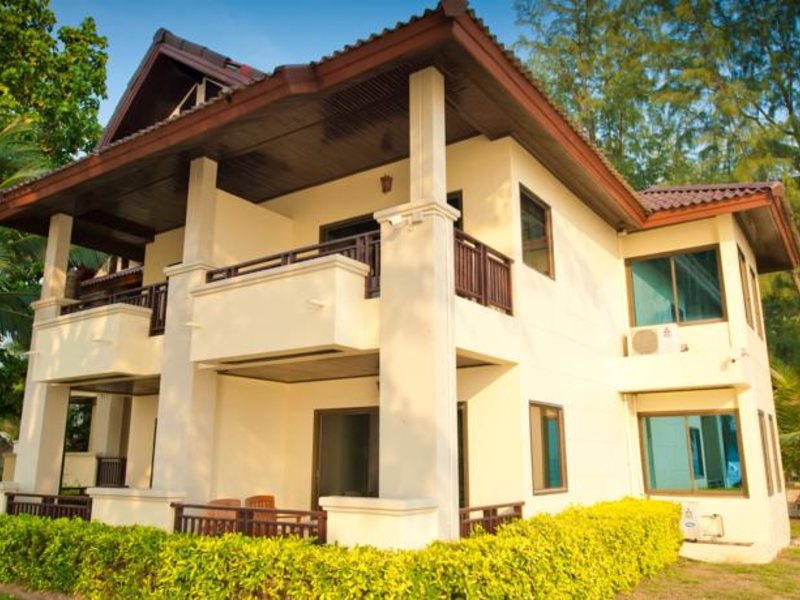 Klong Prao Resort 155027