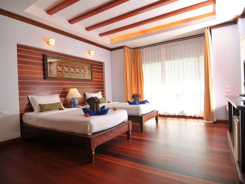 Klong Prao Resort 155028