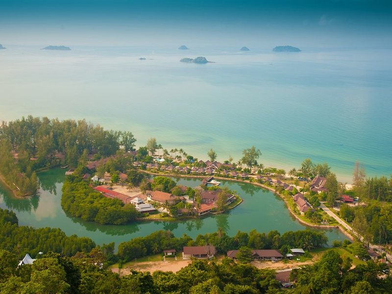 Klong Prao Resort 155030
