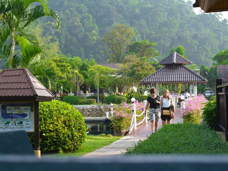Klong Prao Resort 155031