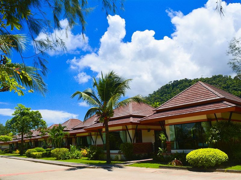 Klong Prao Resort 155033