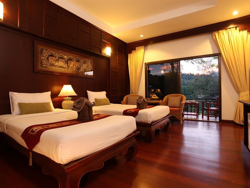 Klong Prao Resort 155034