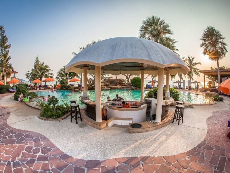 Klong Prao Resort 155036