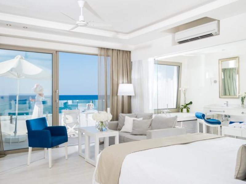 Knossos Beach Bungalows & Suites 98597
