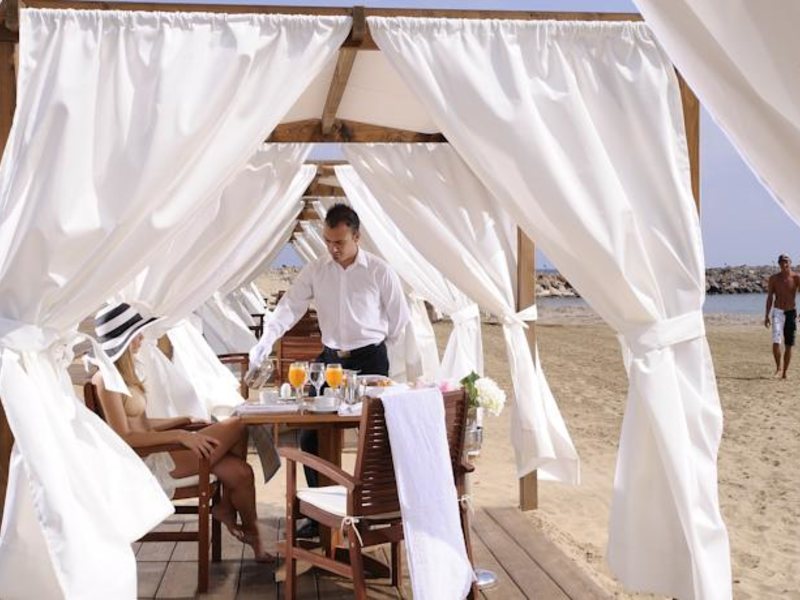 Knossos Beach Bungalows & Suites 98598