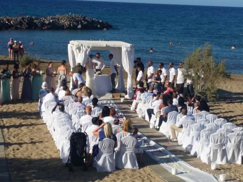 Knossos Beach Bungalows & Suites 98600