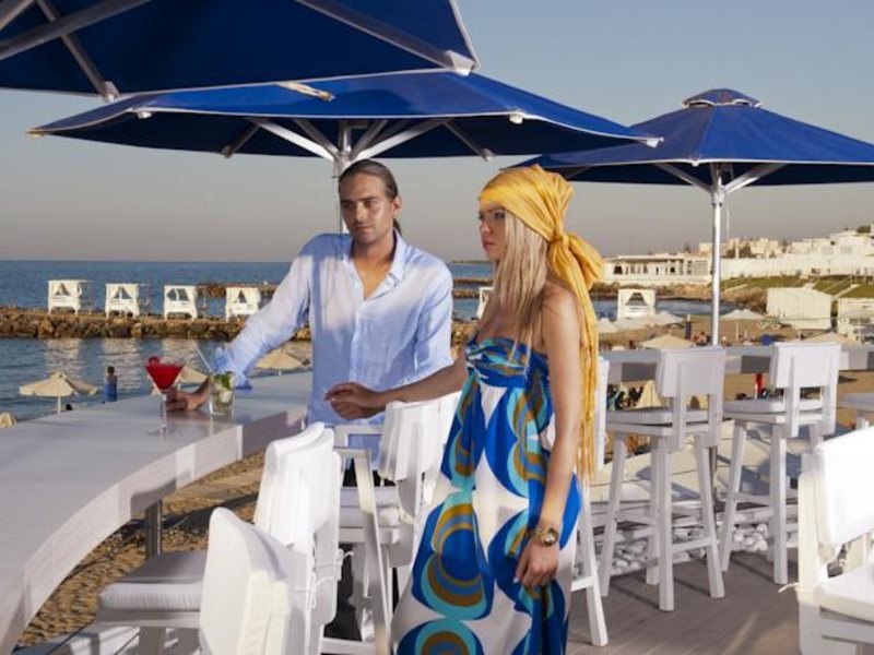 Knossos Beach Bungalows & Suites 98601