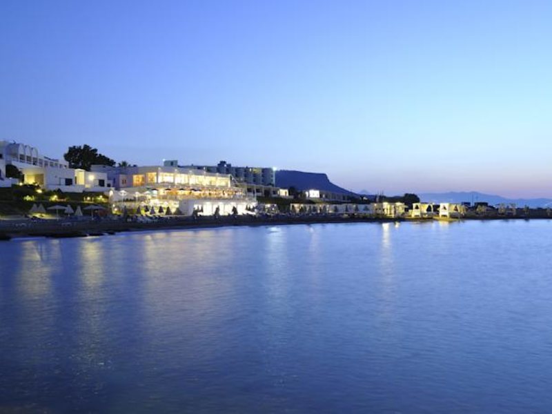 Knossos Beach Bungalows & Suites 98603